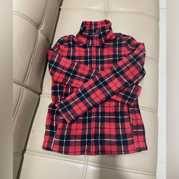 Uniqlo Jackets & Blazers - Uniqlo fleece jacket. Size small. Used